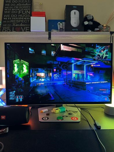 Odyssey G60sd Qd-oled