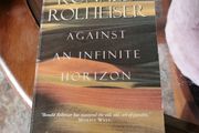 Against an Infinite Horizon Ronald Rolheiser