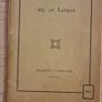 Irish Language Book.x 7 Vintage. Including Lux Aeterna By Eoghan O' Tuairisc. Ceolta Gale. Sean Og & Mianuso Baoill. Image 9
