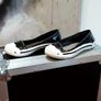 Oleire Flat Shoe's Image 3