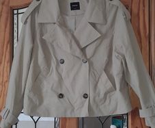 Ladies jacket