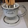 Fondue set Image 2