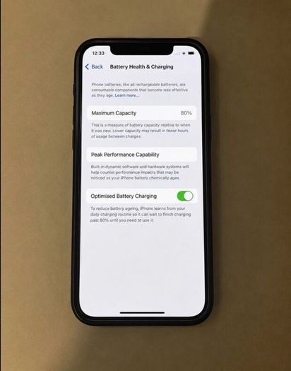 iPhone 12 - 64GB - Good Condition - Unlocked