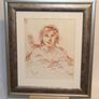 Stella Steyn Figure of a lady 1961-62 Image 2