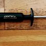Vintage Corky Wine Bottle Opener Cork Extractor Switzerland - Needle Air Pump Image 2