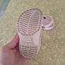 pink Crocs Image 2