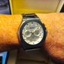 Mans Hugo Boss Chronograph ex display sample. Image 3