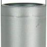 4 x 30mm Rubber feet ferrule caps - White Image 2