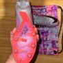 Nike Zoom Mercurial Superfly 9 Elite AG Dream Speed DV2413-405 Image 4