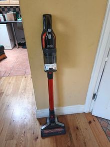 B&D Cordless Vacuum 18V (Without Battery)