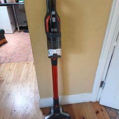 B&D Cordless Vacuum 18V (Without Battery)