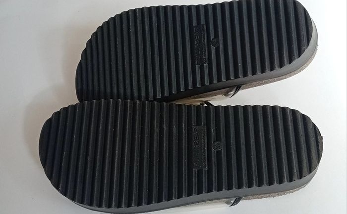 Birkenstock Style Sandals