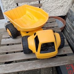 Little Tike Dumper Truck