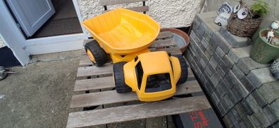 Little Tike Dumper Truck