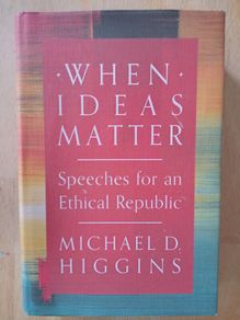 When Ideas Matter
