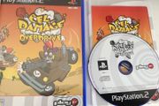 Cel damage overdrive - PS2