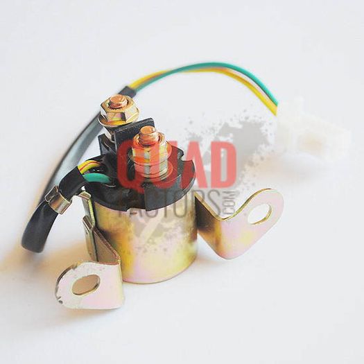 Starter Solenoid Relay for Suzuki VS700 VS 700 1986-1987