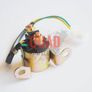 Starter Solenoid Relay for Suzuki VS700 VS 700 1986-1987 Image 5