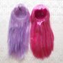 Rainbow High doll wigs for Avery Styles Image 2