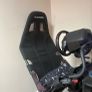 Playseat Challenger - Black Image 3
