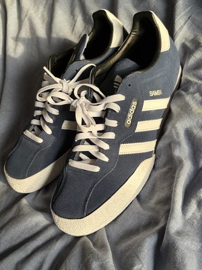 Adidas samba - uk size 13