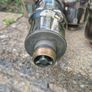 Foam Jet Nozzle Oase Image 6