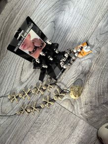 Halloween jewellery