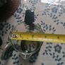 Bodum Coffee Press Maker with Set of 2 Cups and Saucers Image 7