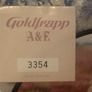 Goldfrapp Limited Picture Disc 7inc Image 4