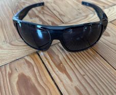 Sunglasses for men Black