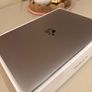 MacBook Pro 13-inch, 2020, Two Thunderbolt 3 ports Touch Bar Image 3