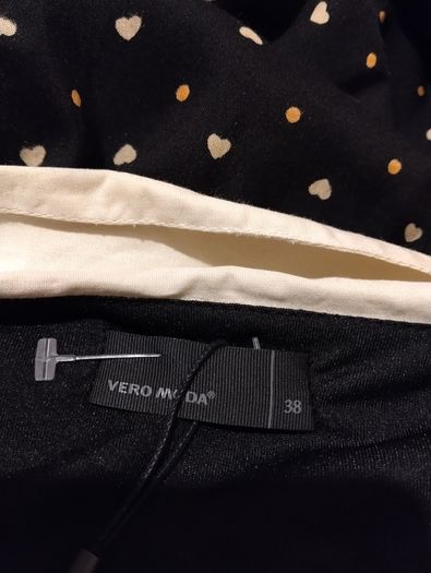 Beautiful Vero Moda Dress New with Tags