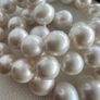 A Stunning Edison Pearl Necklace Image 8