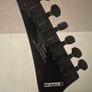 Jackson King V (like new)+ Hard case Image 2