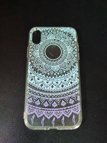 Apple iPhone XR Case. Free Postage!
