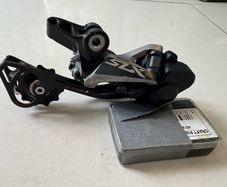 Shimano SLX 11 speed rear derailleur