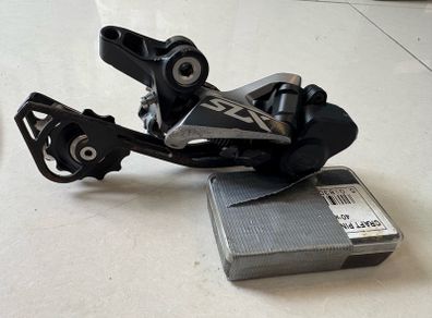 Shimano SLX rear derailleur