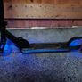 scooter Aero C3 Folding Scooter with LED Lights Image 5