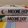 Moone Boy By Chris O Dowd  Hardback Books Image 6