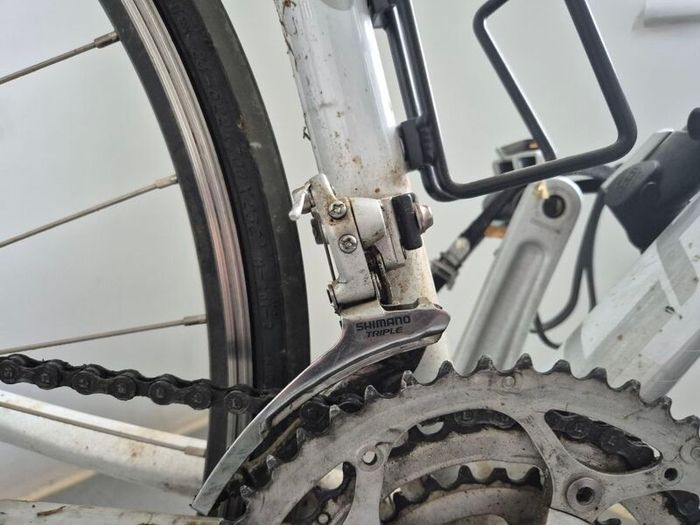 Lapierre Audacio 200  Bike
