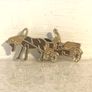 Horse & Carriage Pin Image 2