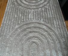Large living room rug