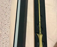 harry potter Voldemort wand universal studios