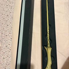harry potter Voldemort wand universal studios