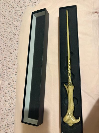 harry potter Voldemort wand universal studios