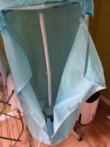 Nordhaus Heated Drying Pod