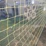 Crane Freestanding Badminton Net(perfect condition no rackets included Image 7