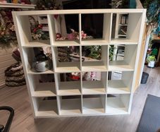 Kallax shelving Unit