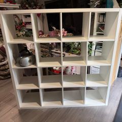 Kallax shelving Unit