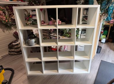 Kallax shelving Unit